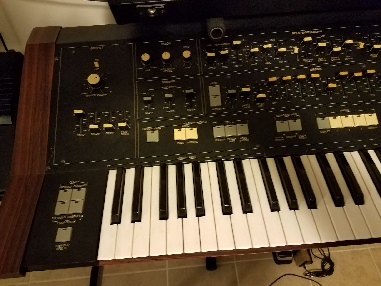 MATRIXSYNTH: 1978 Yamaha SK30