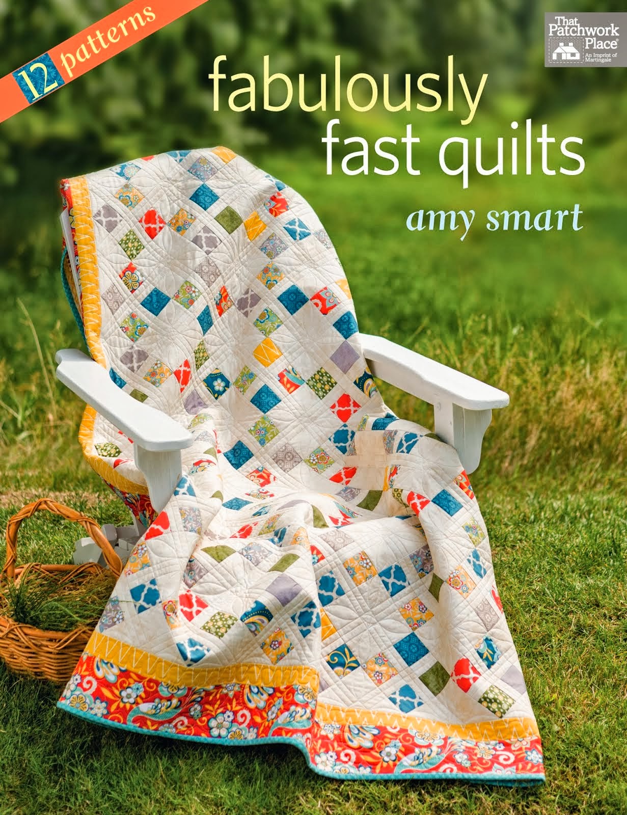 Happy Quilting Quick Quilting Tips and Tricks