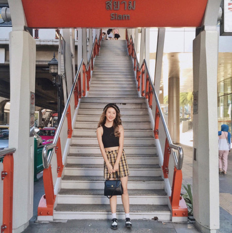 3 sao nữ có sự lột xác rõ rệt nhất về phong cách thời trang trong thời gian qua - Ảnh 30 3 sao nu co su lot xac ro ret nhat ve phong cach thoi trang trong thoi gian qua - Anh 30