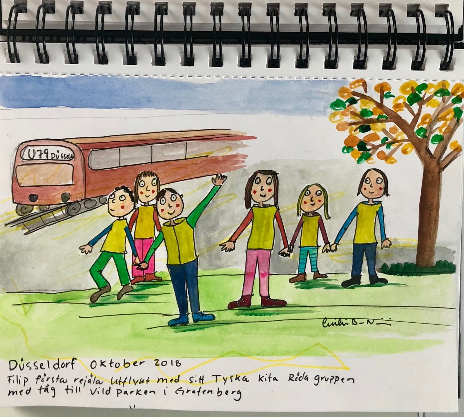 Children S Publishing Blog Kinderbuch Und Illustration
