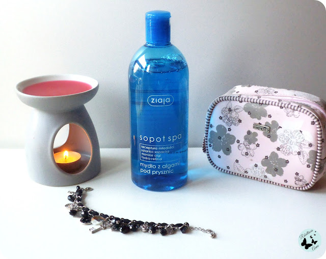 Haul - Ziaja, Alterra, Yankee Candle, KillyS, L'Oreal Paris, Floslek Laboratorium. Haul - Ziaja, Alterra, Yankee Candle, KillyS, L'Oreal Paris, Floslek Laboratorium.