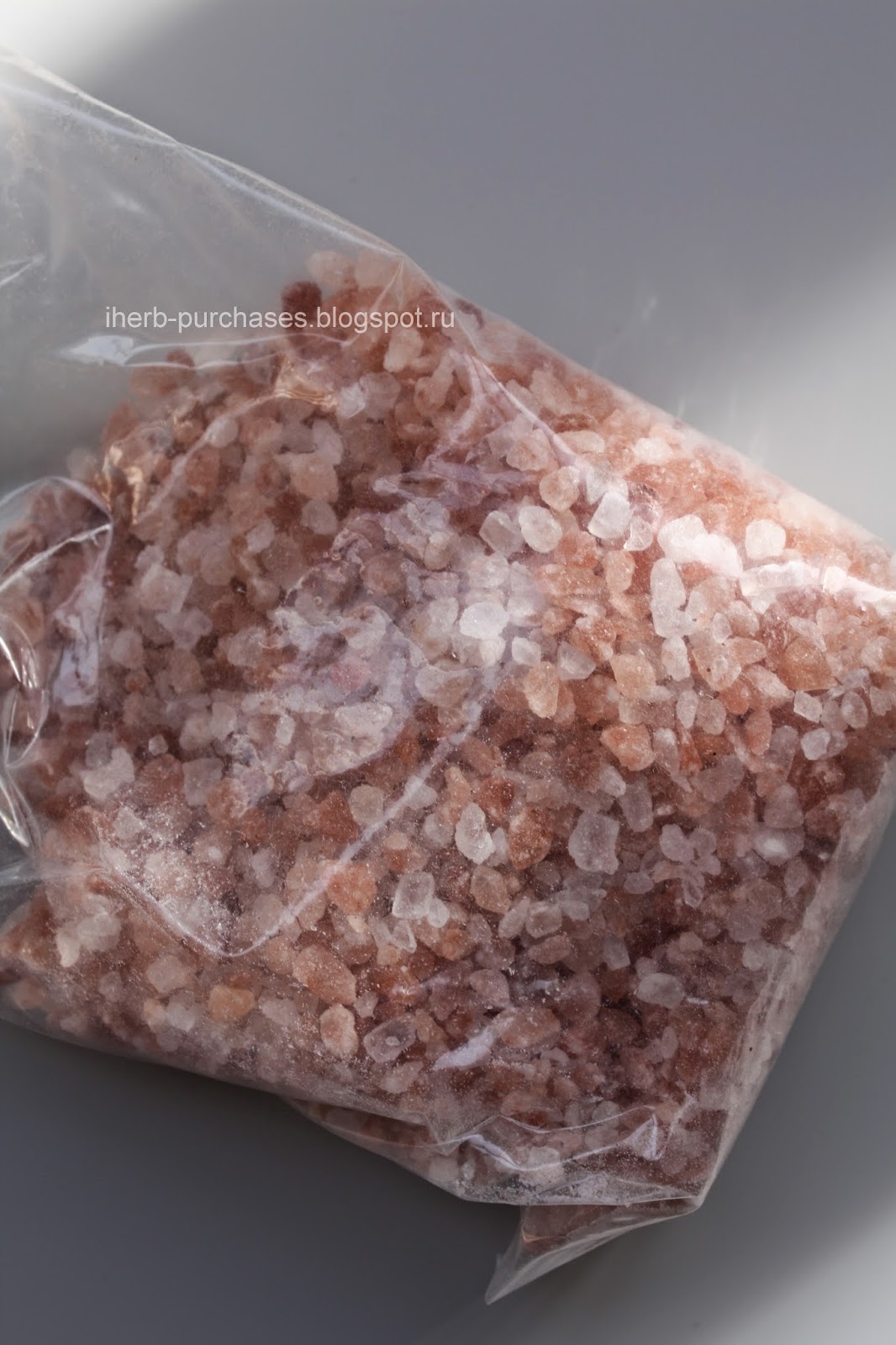 Aloha Bay, Himalayan Crystal Salt, Coarse, 18 oz (510 g)