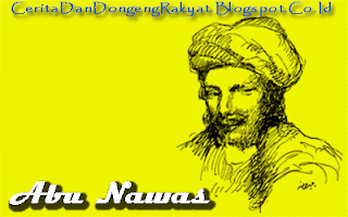 Kisah Abu Nawas