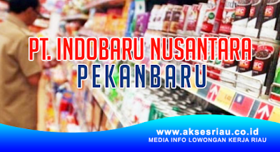 PT Indobaru Nusantara Pekanbaru