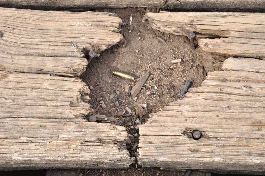 Taken For Granted Bridge Plank Holes taken-for-granted-bridge-plank-holes