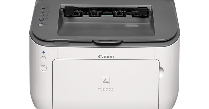 Drivers canon lbp3000 printer for Windows vista