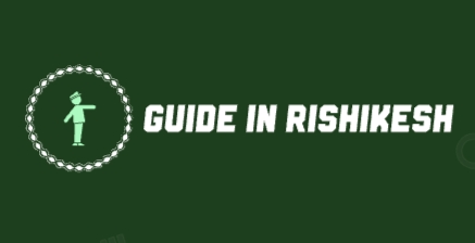 Guide in rishikesh