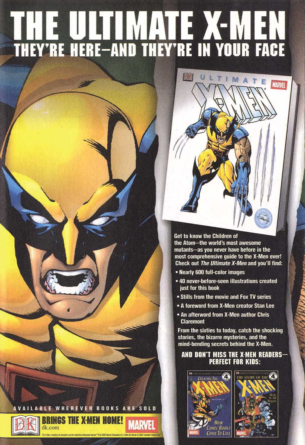 Read online Iron Man (1998) comic -  Issue #37 - 27