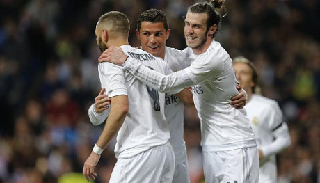 BBC huong den ban thang thu 100 - Anh 2