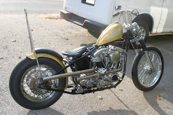 '75 Shovel