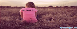 happy sad cute alone fb pink timeline fbpcover