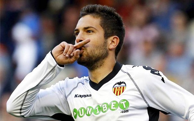 Jordi Alba Biodata,Stats,News,Profile-Football/ Soccer | I INFO BASE