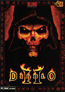 Descargar Diablo 2 + Expansion [PC] [Full] [Español] [ISO] Gratis [MEGA-MediaFire-DepositFiles]