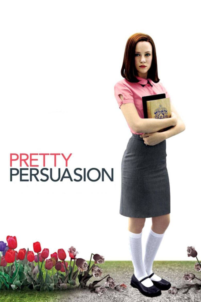 Pretty Persuasion (2005) tainies Online | anime movies series Pretty Persuasion (2005) ταινιες online seires xrysoi greek subs