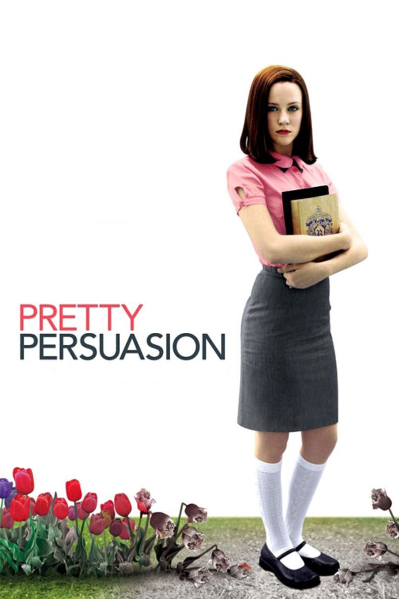 Pretty Persuasion (2005) ταινιες online seires xrysoi greek subs