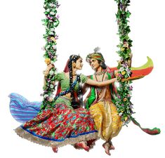 radha krishna images