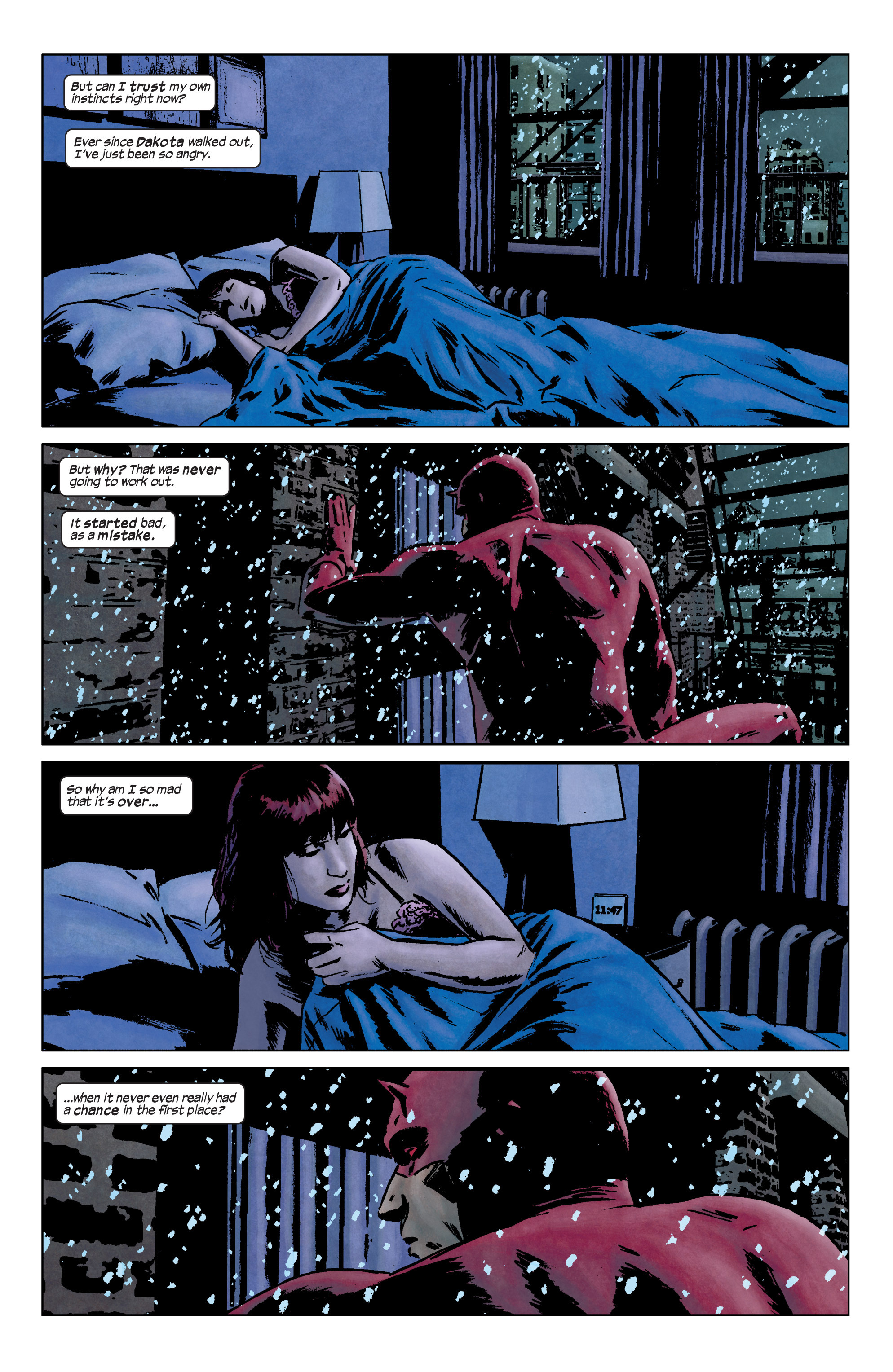 Daredevil (1998) 118 Page 15