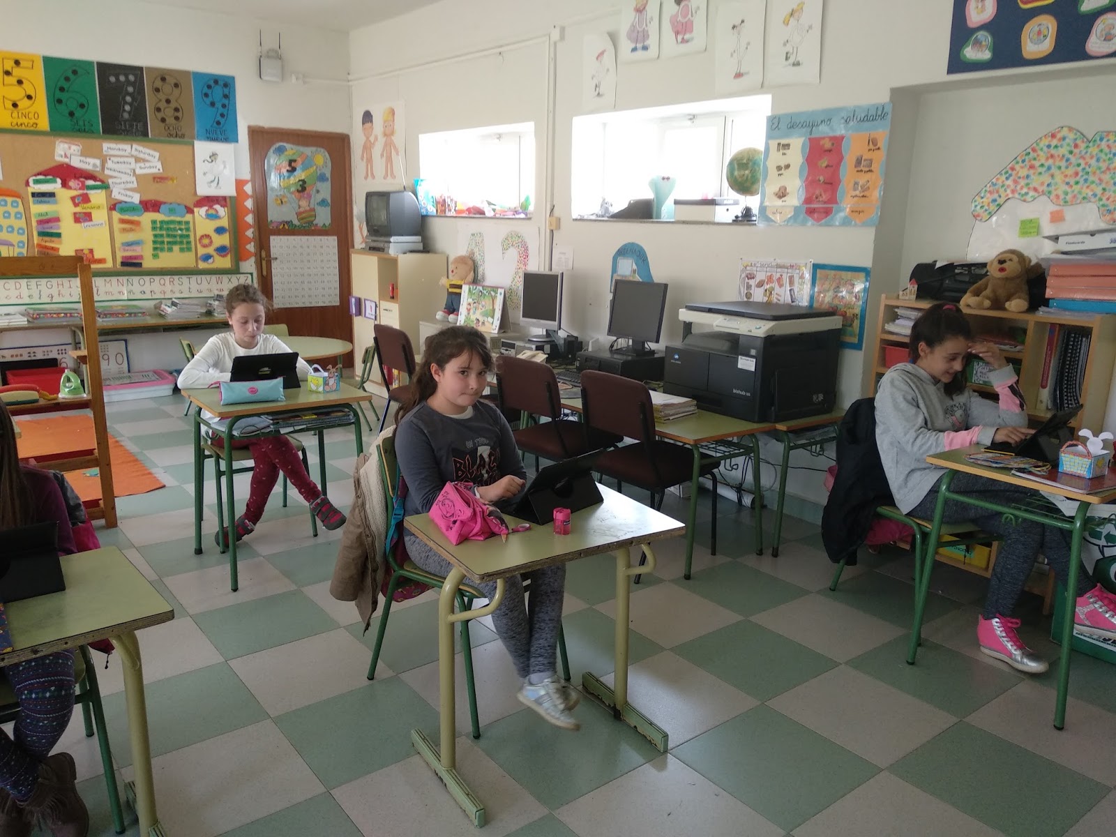 DinoTIC Aprendiendo instrumentos musicales con Kahoot