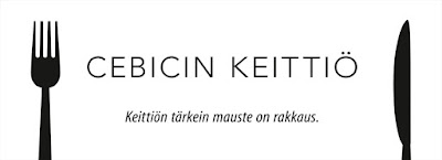 Cebicin keittiö