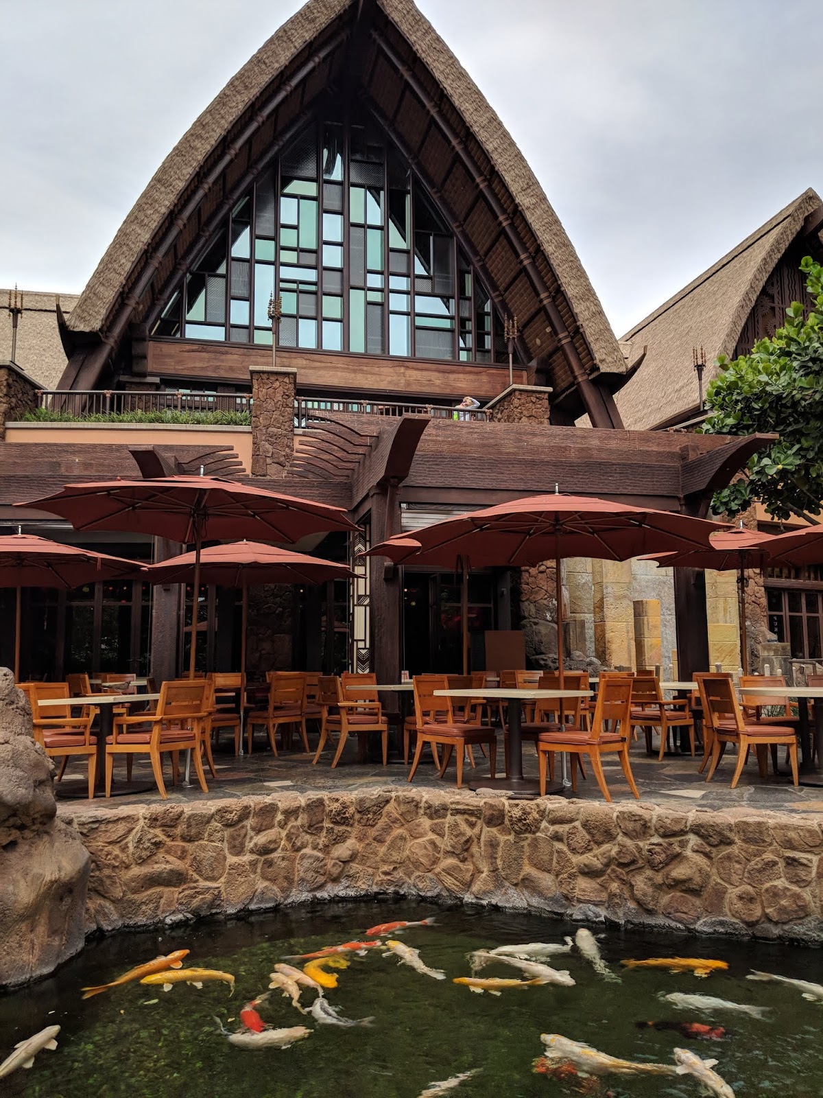 Everything you need to know about Character Dining at Aulani, a Disney