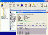  Internet Download Manager 6.07 Build 11