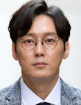 Decibel Movie cast Park Byung Eun as Cha Young Han