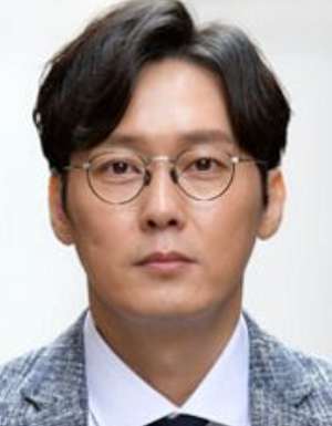 South Korean Actor