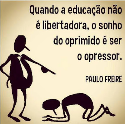 Crônicas, Série: #Reflexões, Provérbios, Verso&Prosa, expressões reais_versus_sistematizações_catalogações, VALÉRIA MILANÊS, Paulo Freire, Cultura & Sociedade, Cultura do Egocentrismo, Harriet Tubman, Mafalda, Quino, Poesia com reflexão, blog, pensamentos de reflexão, Arte, Cultura, Poesia,Poeta e Artista_Visual Valeria Milanes Aluahy, Alinhamento primordial, Confluir, Conto da vida real, Energia da Vida, Evolução,Albert Einstein,