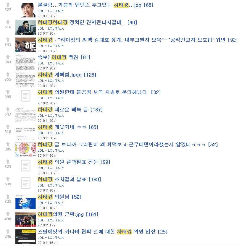 20대의 영웅이 된 하태경.jpg | 인스티즈