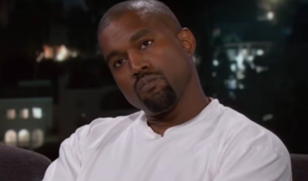 Kanye West regresa a Twitter y habla sobre el control mental