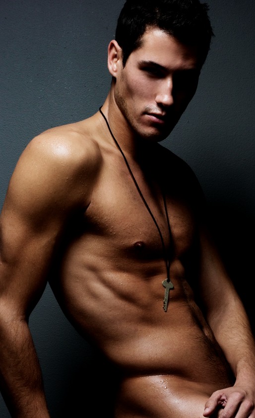 Hot Guy's World Awesome Hot Eye Candy