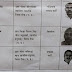 सपाक्स पार्टी के प्रत्याशी का बैलेट पेपर में बदला नाम , चुनाव रद्द करने की मांग  