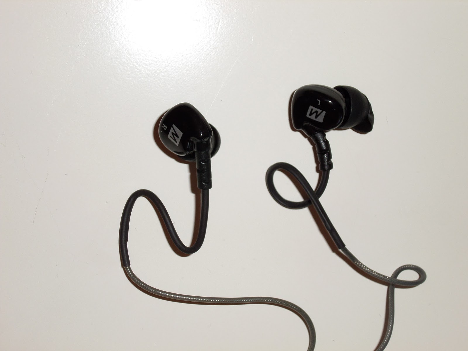 [REVIEW] MEE Audio M6P Headsets