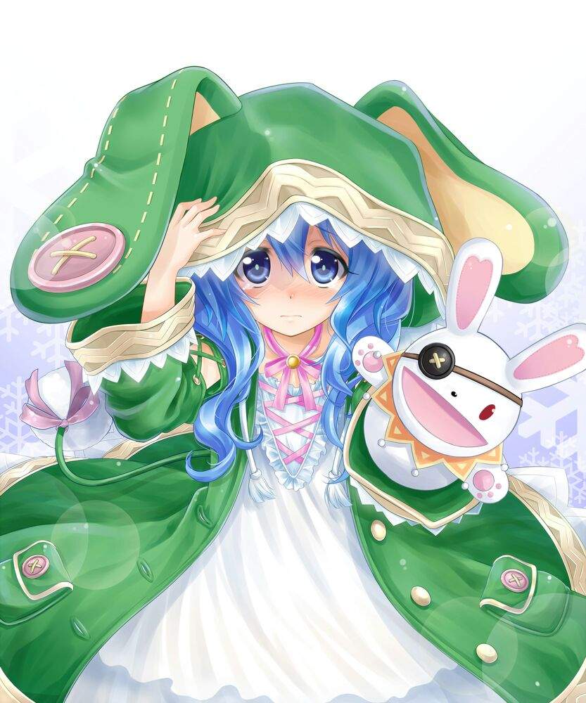 Anime Otaku O Yoshino Date A Live Anime Otaku O Yoshino Date A Live