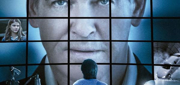 Invasão de Privacidade Torrent - BluRay Rip 720p | 1080p Legendado (2016)