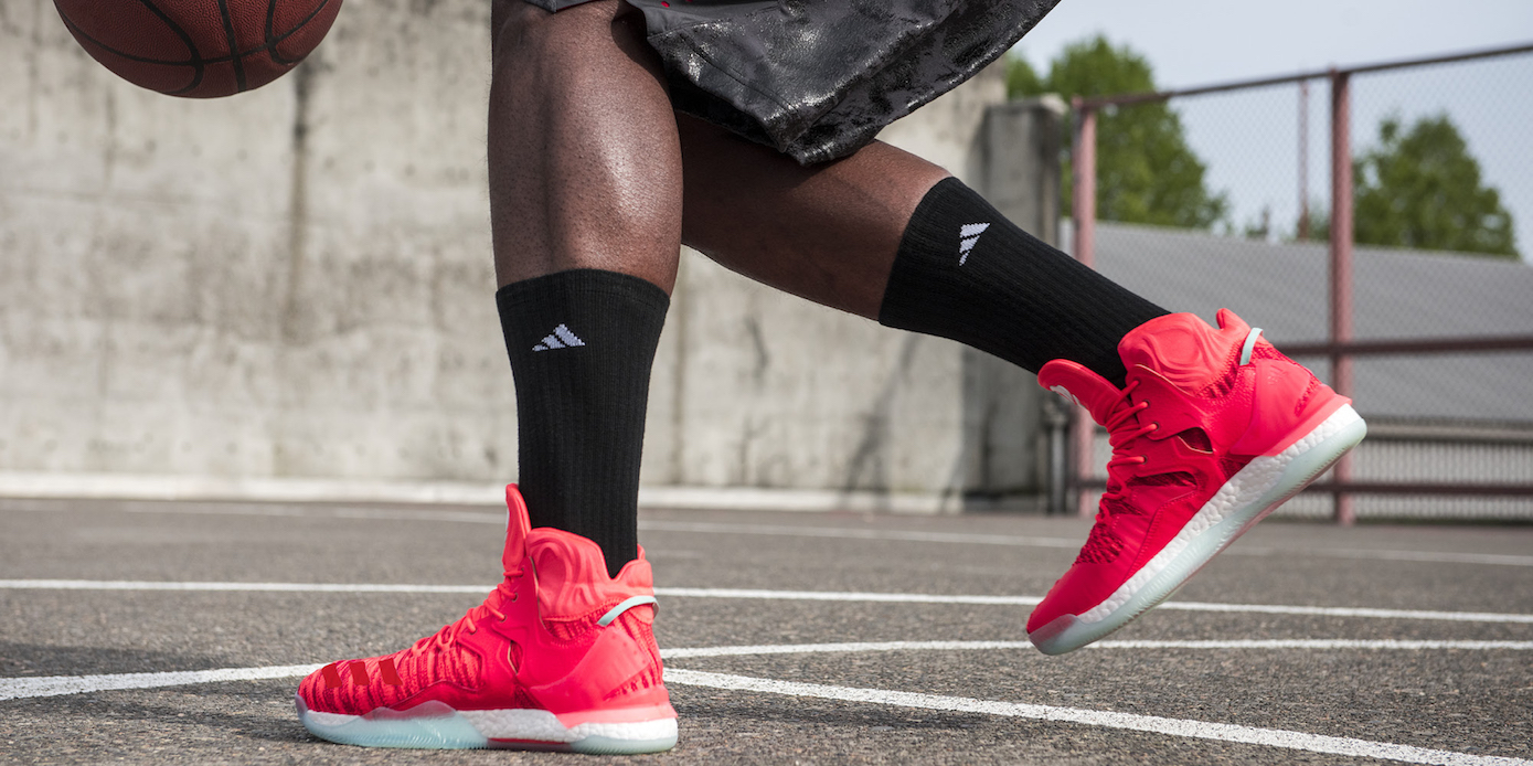 derrick rose 7 shoes