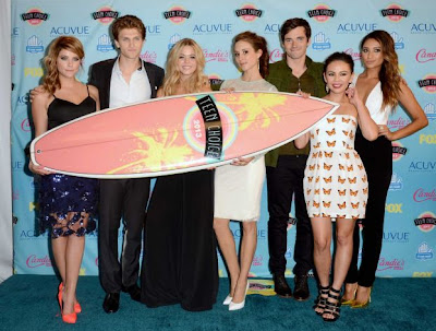 Teen Choice Awards 2013