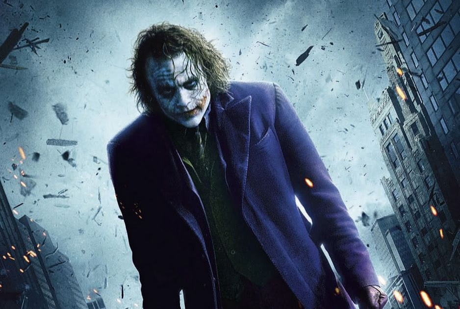 Red Sky Filmes Batman O Cavaleiro das Trevas (2008) Legendado