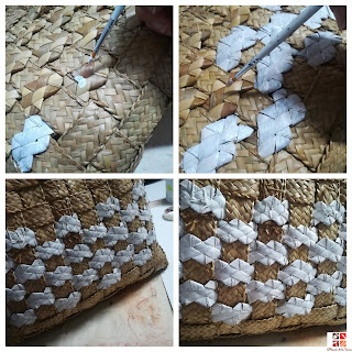 como customizar un capazo