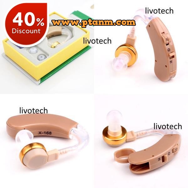 Alat bantu dengar untuk tinnitus Alat bantu dengar untuk tinnitus