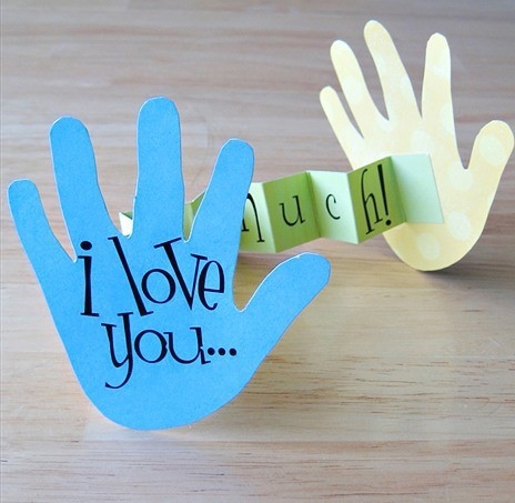 Ιδέες για την Ημέρα του Αγίου Βαλεντίνου