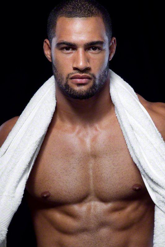 DAVID DUST Throw In The Towel