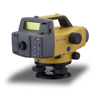 Jual Digital Level Topcon DL-502 / 503 Call 0812-8222-998