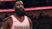 NBA Live 18 Game Screenshot 2