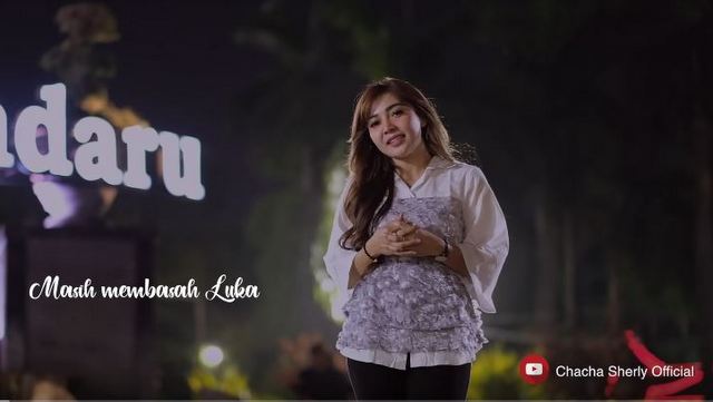 Lirik Lagu Benci Ku Sangka Sayang Chacha Sherly Layarlirik