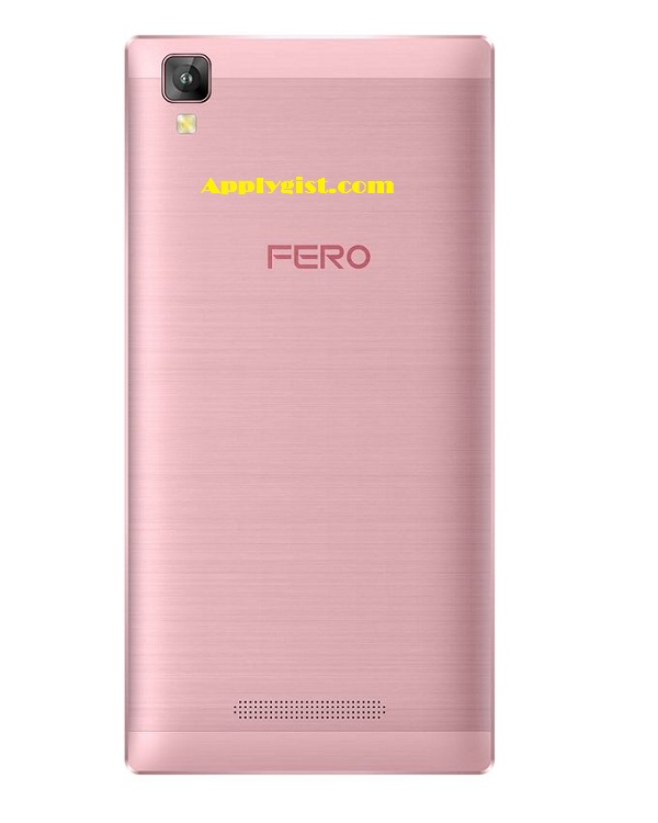 Infinix Hot 4 X557 Luxurious Gold Infinix Hot 4 X557 Luxurious Gold