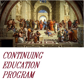 continuing education