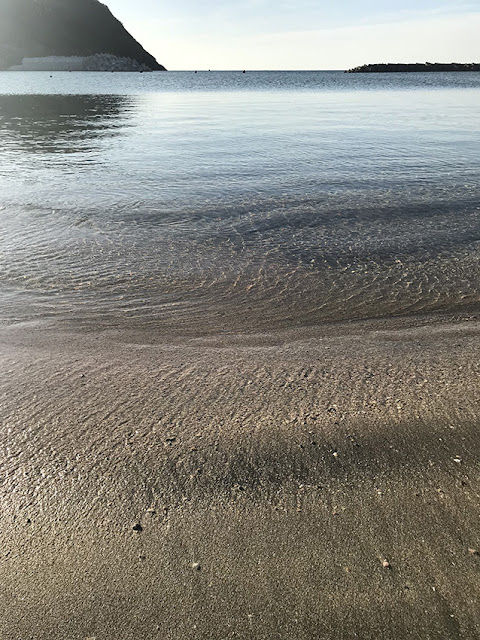 島根県　石拾い