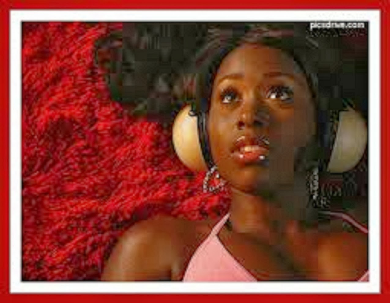 BRIA MYLES (DIVA OF DESIRE)