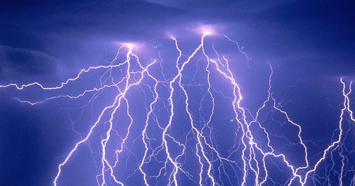 Lightning strikes 79 people dead Nigerian News, Latest Nigeria In